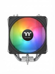 THERMALTAKE 500P INTEL CPU AIR COOLING - BLACK