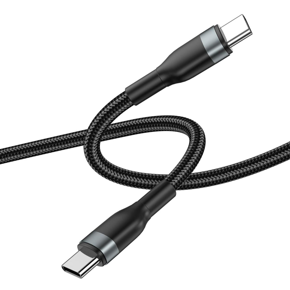 Wiwu Wi C033 3in1 Concise Series 100w Type C To Type C Combo Pd Cable Set 20cm 150cm 200cm Black Wiwu Wi C033 3in1 Concise Series 100w Type C To Type C Combo Pd Cable Set 20cm 150cm 200cm Black