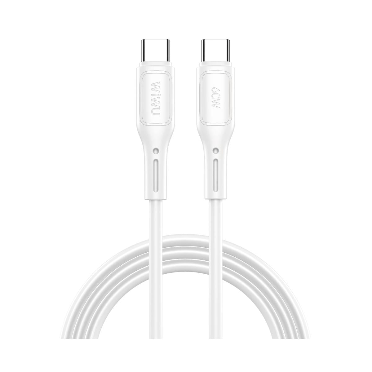 Wiwu USB cable for device connectivity