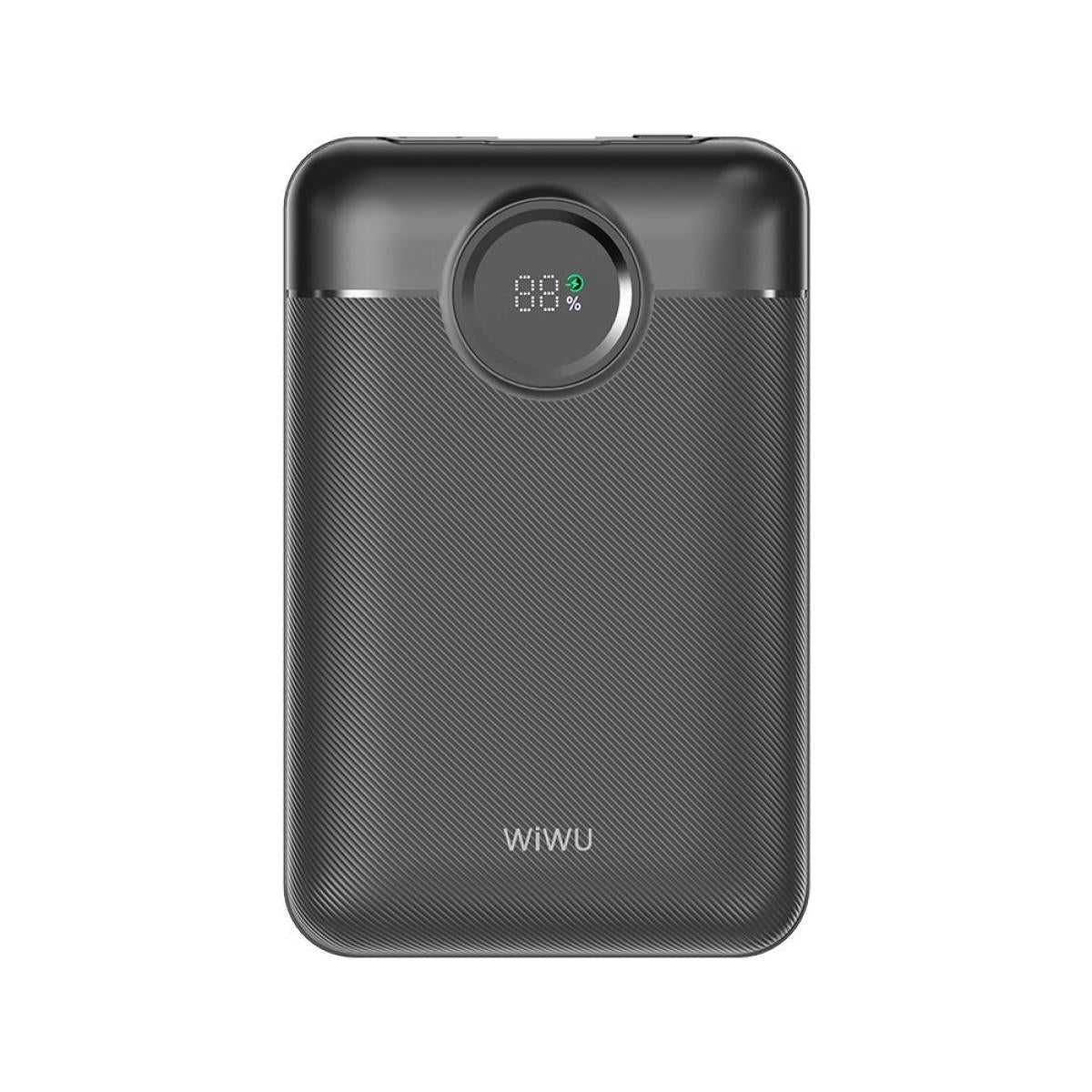 Wiwu power bank for device charging