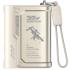 Wiwu Wi P026 Shield Power Bank 10000ma Compa Design & Fast Charging, Pd 35w + Qc Titanium Gold