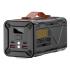 WiWU WI - P029 Armor 100W 50000mAh Power Bank multiple devices with laptop