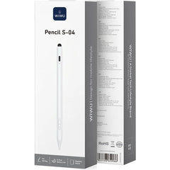 WiWU laptop for portable computing