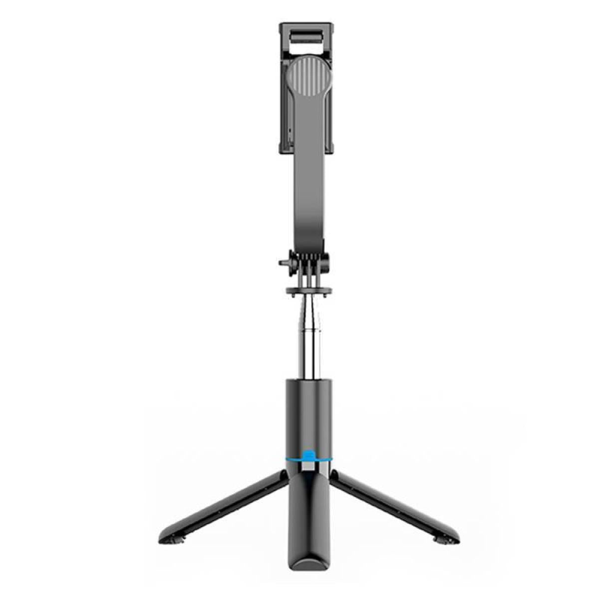 Wiwu Wi SE001 Detachable Tripod Selfie Stick for Cell Phone Selfie Stick Tripod with Detachable Phone Holder
