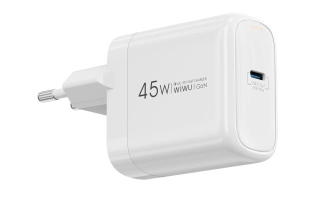 Wiwu Wi U035 charger for device charging
