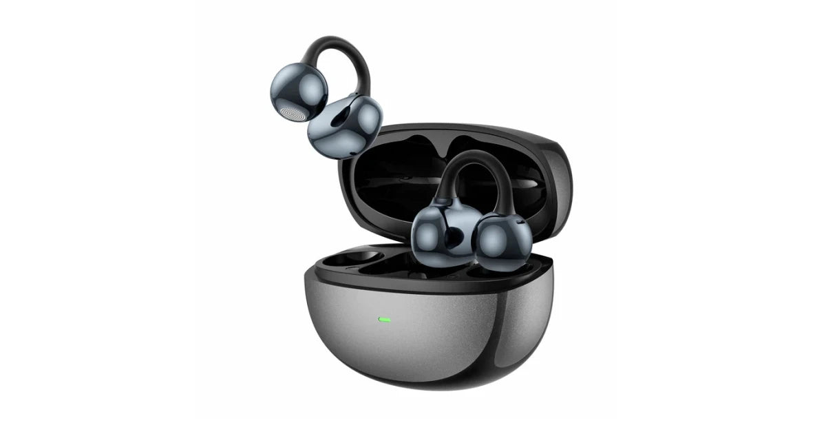 WiWU Ai306 Multilingual Real-time Translation Wireless Earbuds