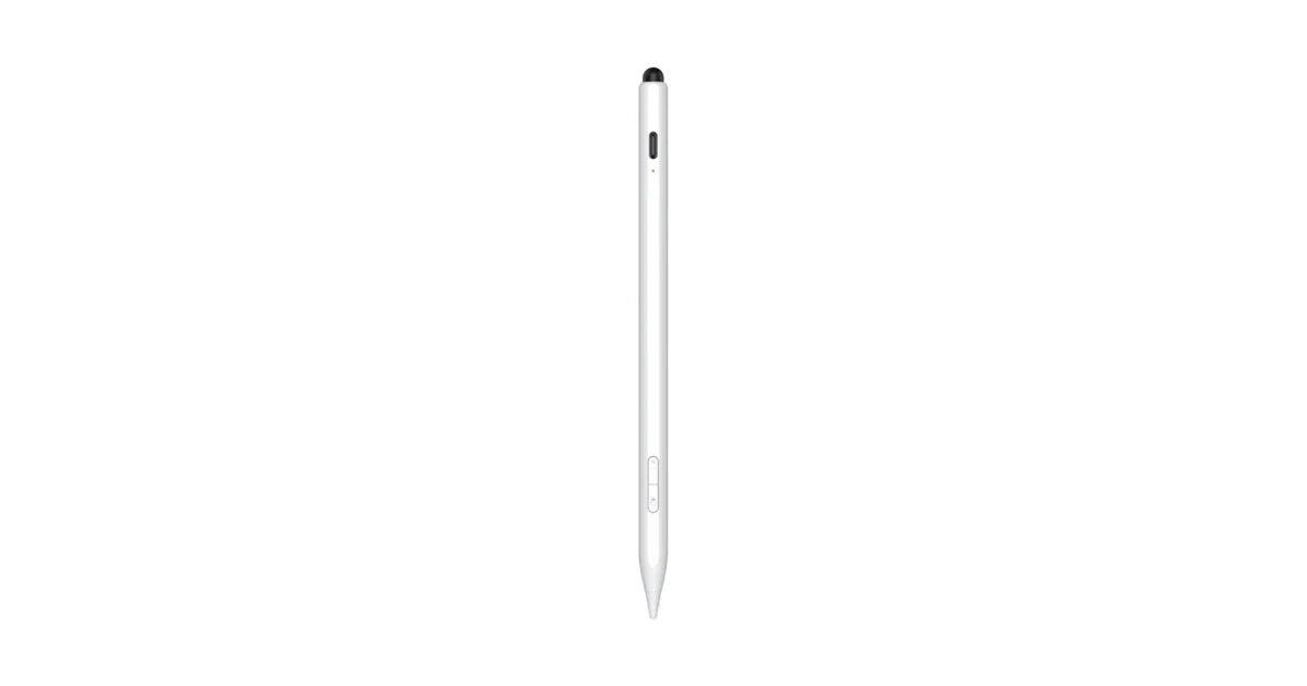 WiWU Pencil S-04 Smart Dual-System Stylus Pen – White