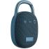 Wiwu H3 Clip Fun Portable Wireless Speaker Blue