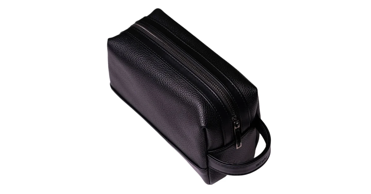 WiWU Osun Pro Pouch – Compact Water-Resistant Organizer Bag