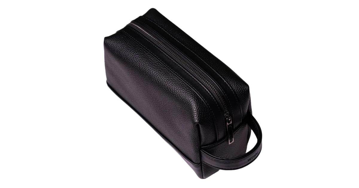 WiWU Osun Pro Pouch - Compact Water - Resistant Organizer Bag