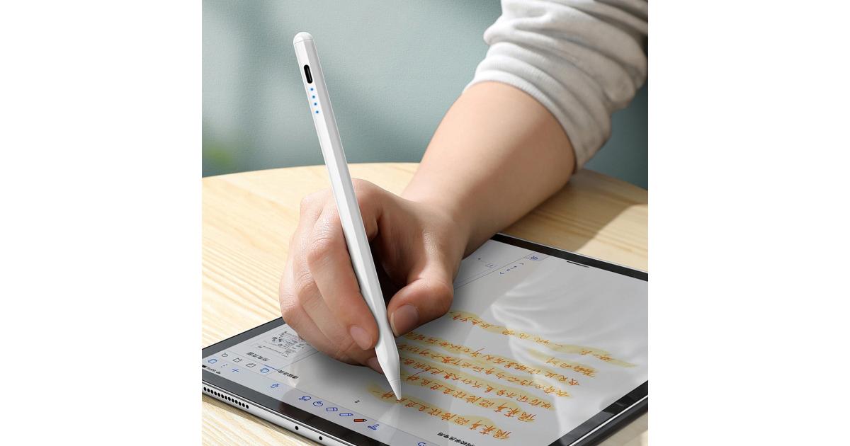 WiWU tablet for portable computing