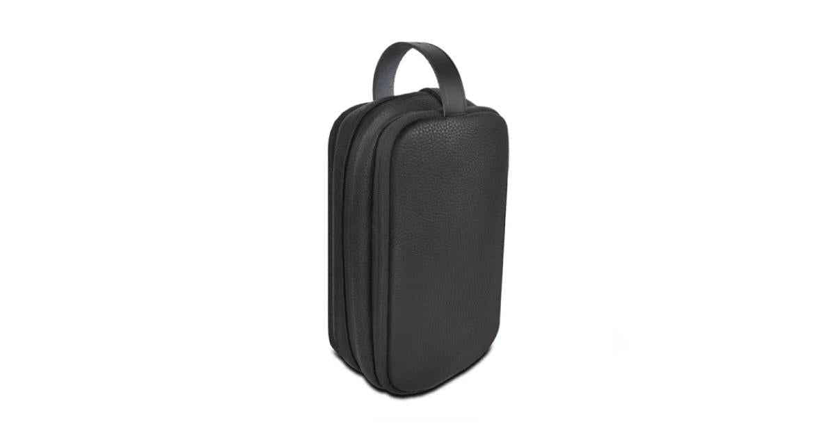WiWU Salem Anti-Theft Travel Pouch