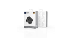 WiWU Wi - UA006 45W GaN Universal Plug Adapter