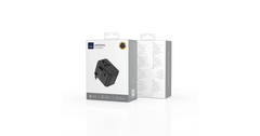 WiWU Wi-UA006 45W GaN Universal Plug Adapter