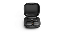 WiWU Wi-WM006 AI-Powered Noise-Cancelling Wireless Lavalier Microphone