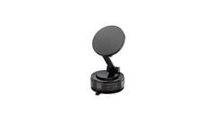 WiWU Wi-CH057 Vacuum Suction Foldable Magnetic Phone Holder – 360° Rotating Dash or Desk Mount