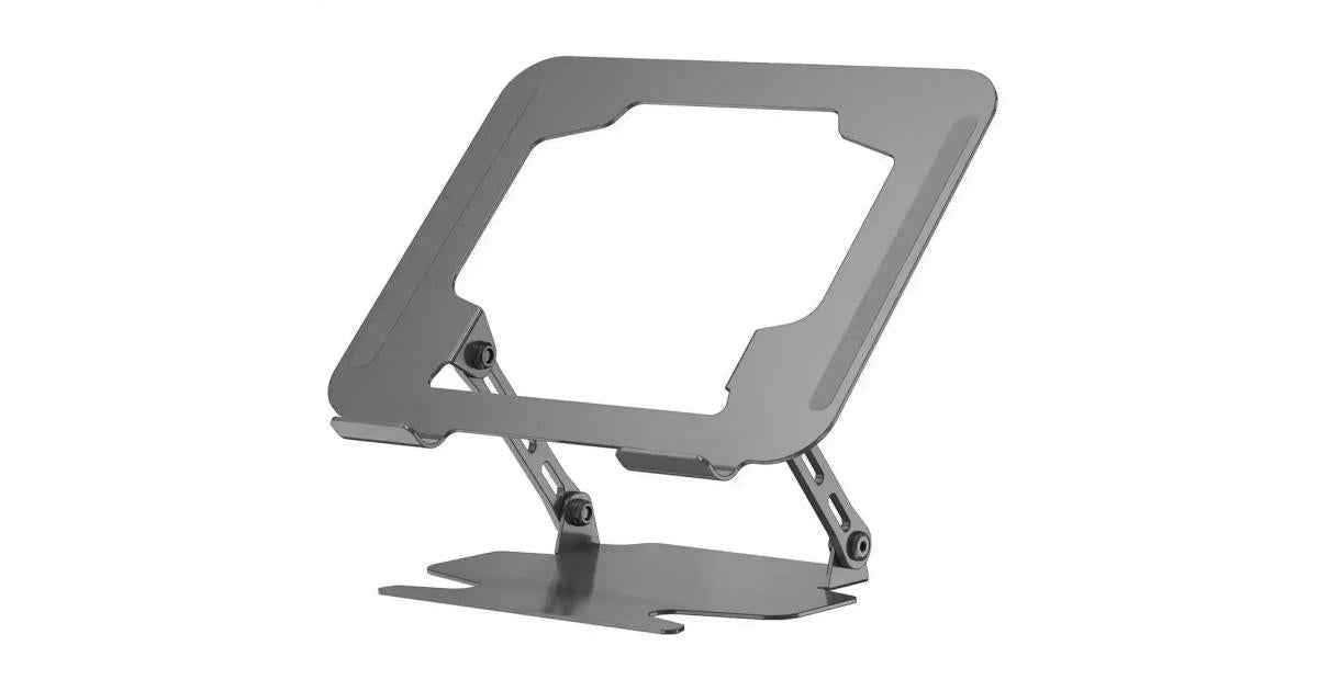 WiWU ZM-901 Desktop Foldable Laptop Stand