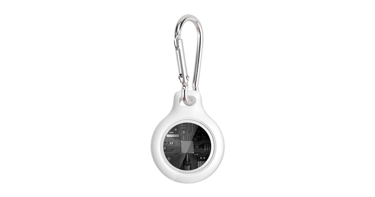WiWU iTag WT-01 Anti-Lost Smart Tracker WiWU iTag WT-01 Anti-Lost Smart Tracker