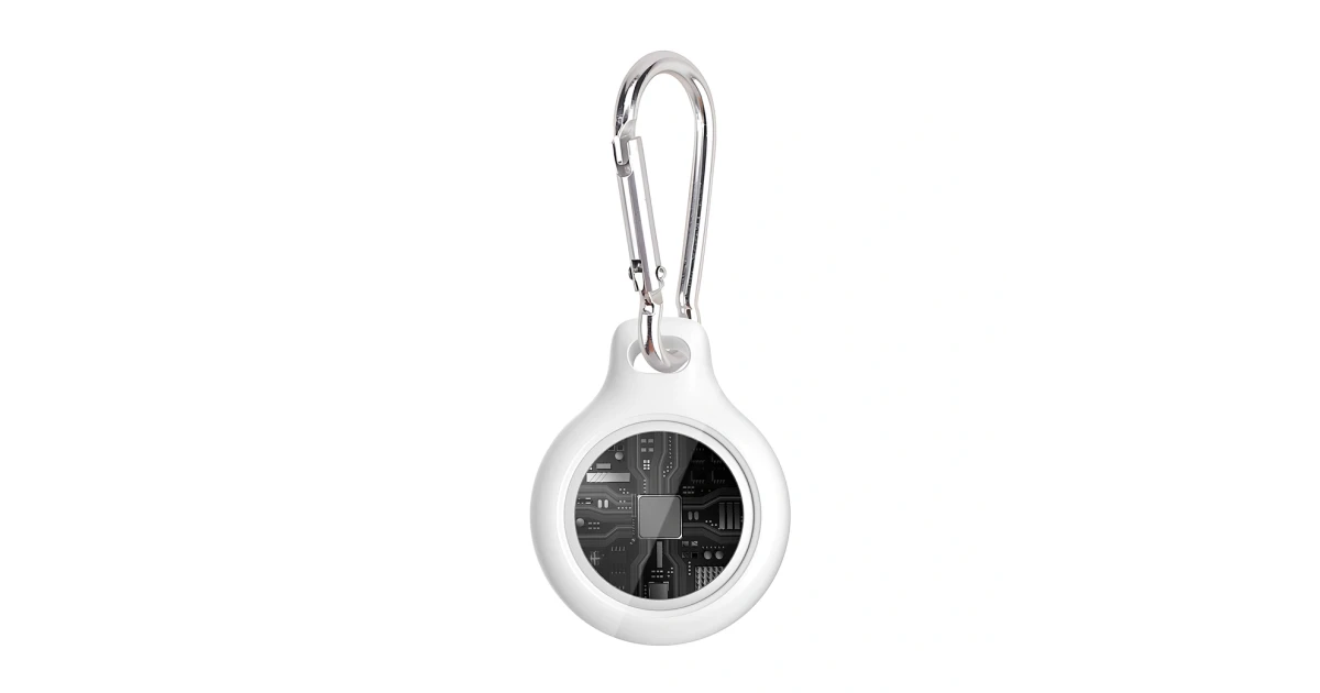 WiWU iTag WT-01 Anti-Lost Smart Tracker