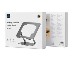WiWU ZM-901 Desktop Foldable Laptop Stand