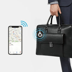 WiWU iTag WT-01 Anti-Lost Smart Tracker
