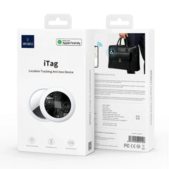 WiWU iTag WT-01 Anti-Lost Smart Tracker