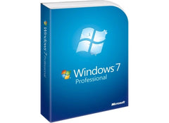 Microsoft Windows 8.1 Pro 64bit Eng