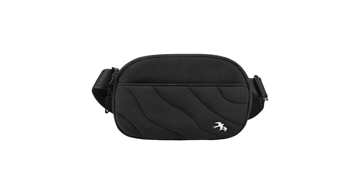 WiWU Terrace Crossbody Bag