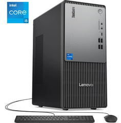 Lenovo Thinkcentre keyboard and mouse combo for computer setup