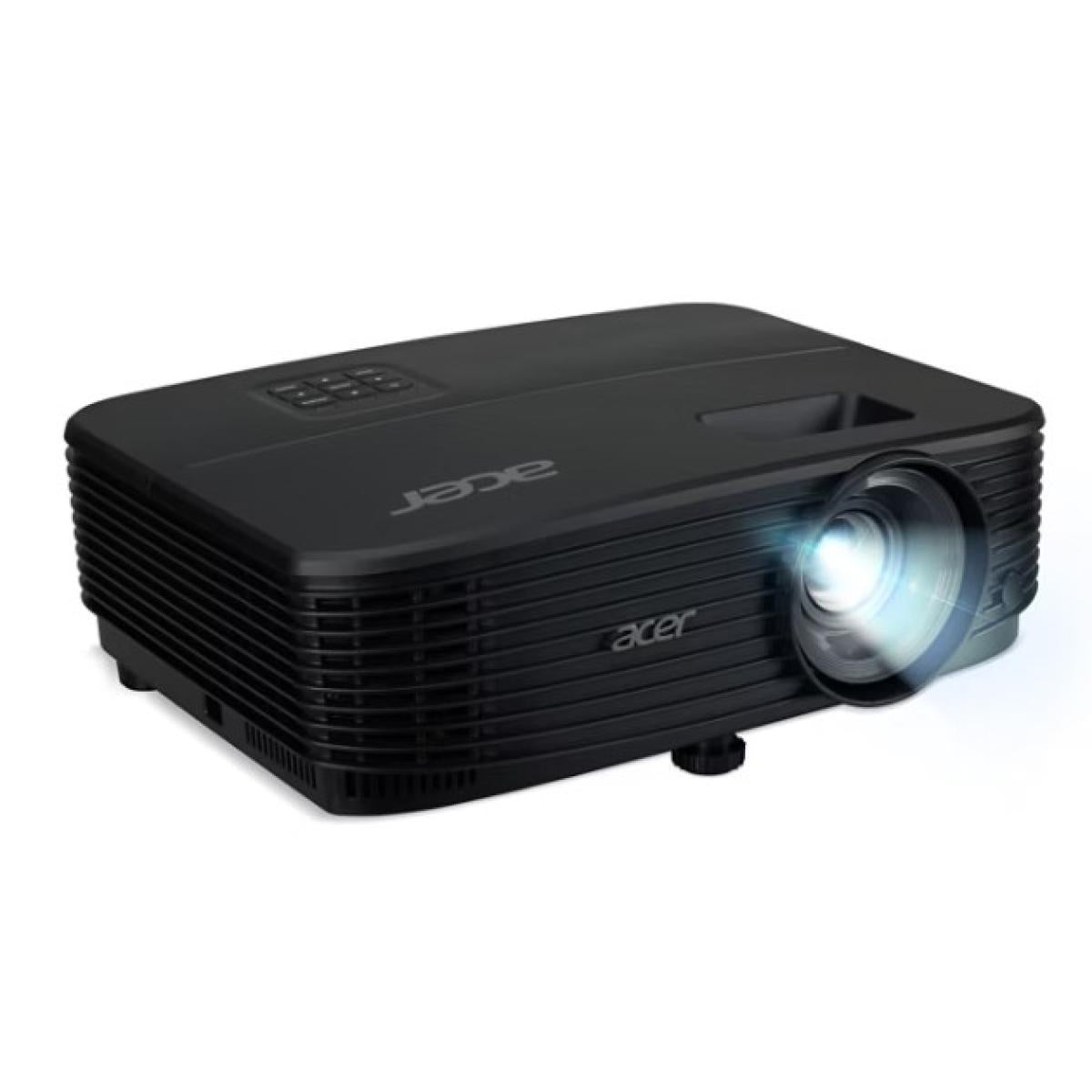 Acer X1123HP 4,000 lumens DLP Projector