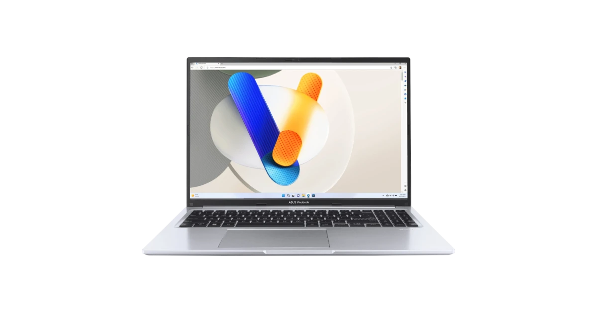 ASUS VIVOBOOK 16” X1605VA Intel Core i7-13700H 14 Core/ Windows 11 Home- Laptop