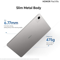 HONOR Pad Wi - Fi laptop for portable computing