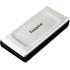 Kingston 8K solid state drive for data storage