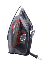 Black & Decker X2050 Steam Iron with Ceramic Sole Plate