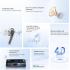 Honor wireless Bluetooth microphone for audio recording