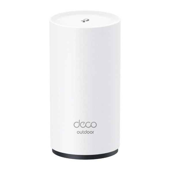 TP-Link Deco X50-Outdoor | AX3000 Whole Home Mesh WiFi 6 Unit