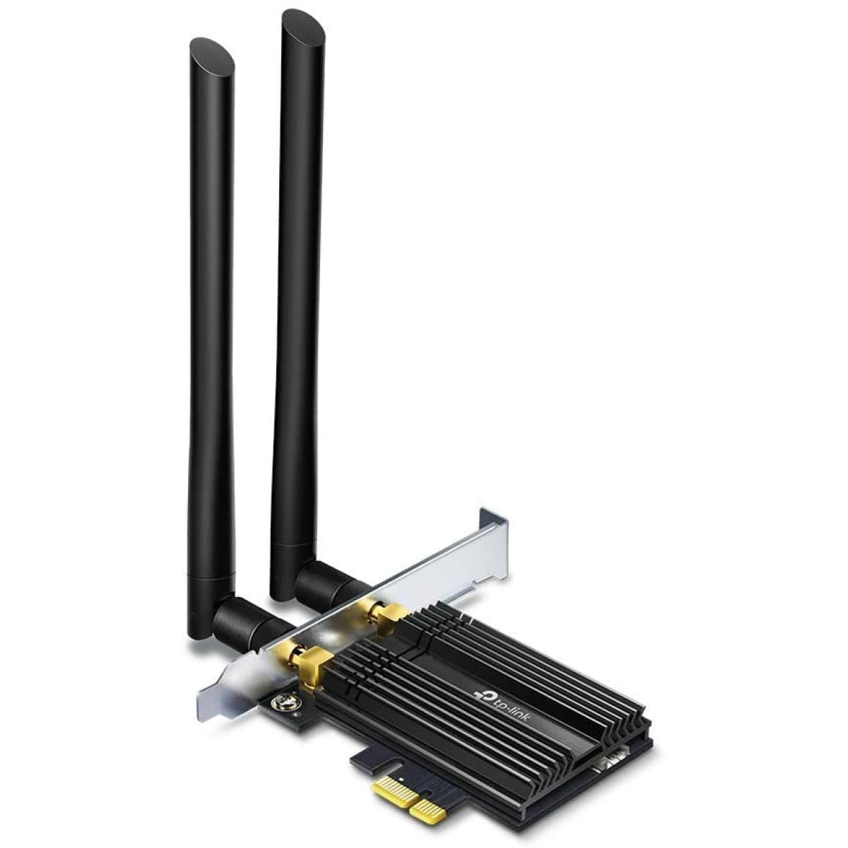 Tp Link Bluetooth PCIe adapter for device connectivity