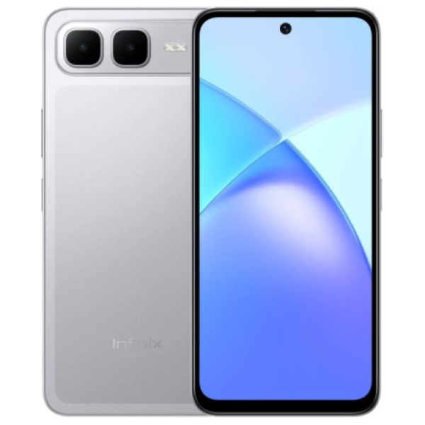 Infinix Smart 10 Plus X6725B 4+4GB/128GB