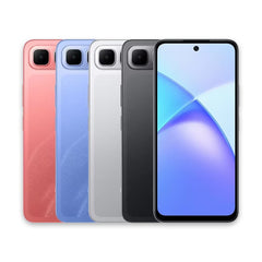 Infinix Smart 10 Plus (4+4GB RAM/ 128GB)