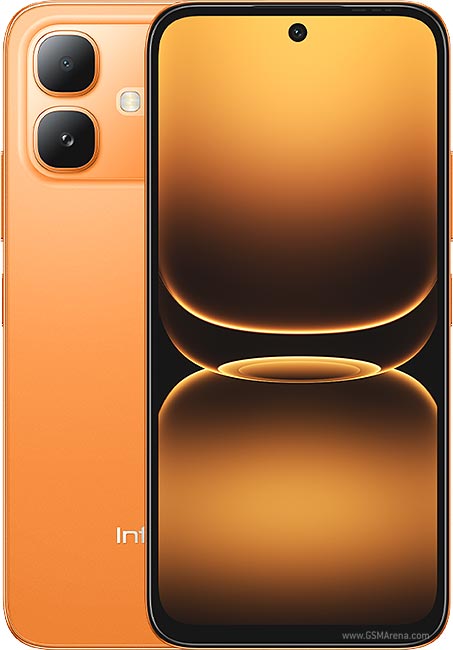 Infinix Smart 20 4+4GB/64GB