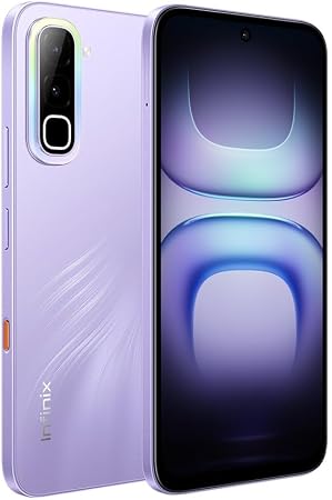 Infinix Hot 70 6+6GB/256GB