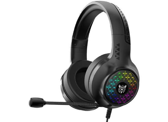 Lenovo E08 Esports Wired Gaming Headset USB