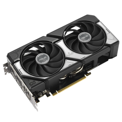 ASUS Dual GeForce RTX 5060 Ti 16GB OC Edition GDDR7 Graphics Card