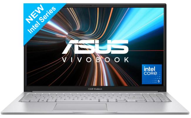 Asus NVMe PCIe laptop for portable computing