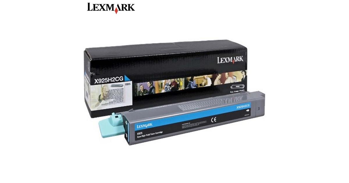 Lexmark toner cartridge for printer supplies