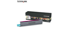 Lexmark toner cartridge for printer supplies