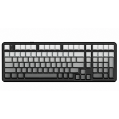 ATTACK SHARK X98 Tri-Mode Wireless Mechanical Keyboard Moonlit Night