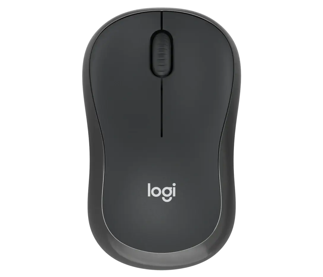 LOGITECH M240 Silent Bluetooth Business Mouse
