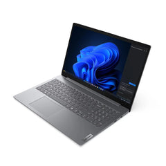 Lenovo V15 G5 IRL Business Laptop - 13th Gen Intel Core i7-13620H - 15.6-inch FHD Anti glare - Integrated Intel UHD Graphics - 16GB DDR5 Ram (2 Years Warranty)