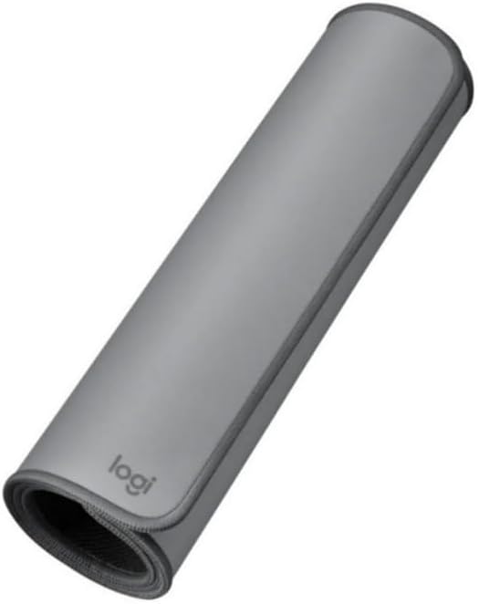 Logitech Desk Mat - Studio Series Mouse Pad